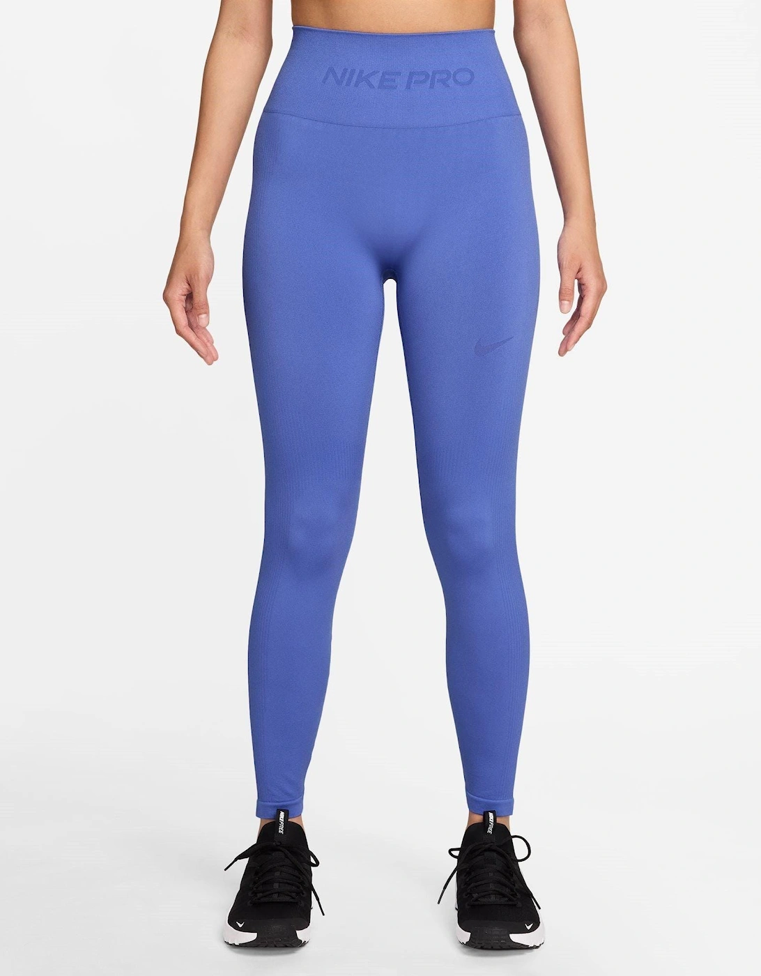 Techfit 7/8 Leggings (Plus Size), 3 of 2
