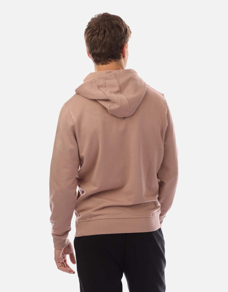 Pullover Hoodie