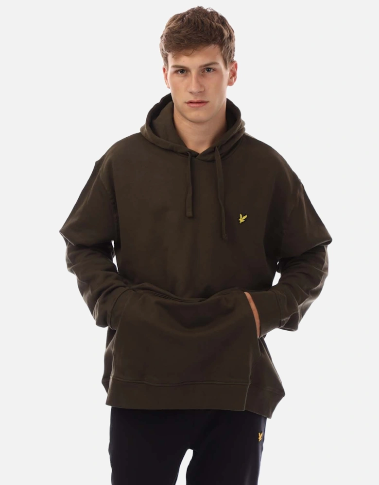 Pullover Hoodie