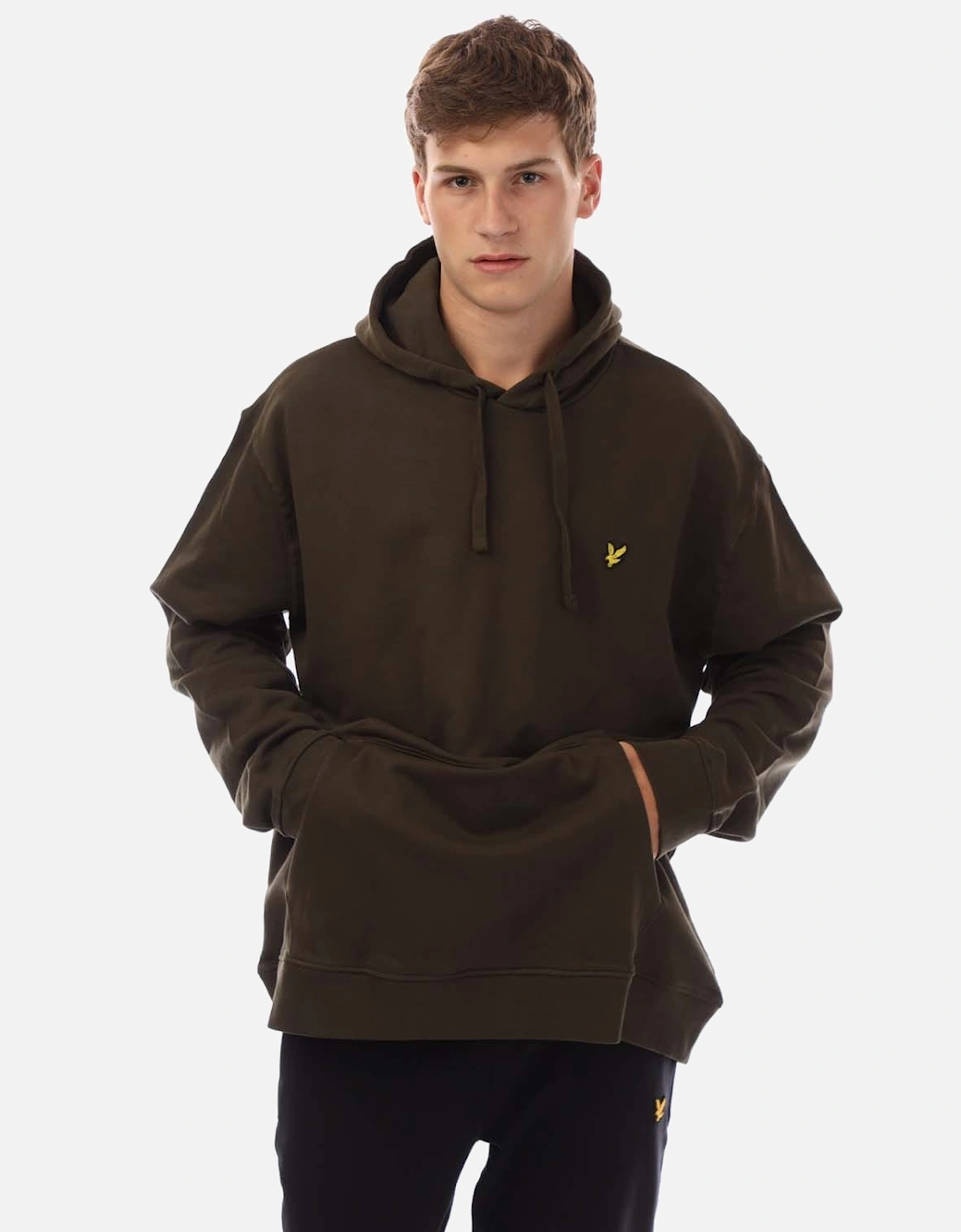 Pullover Hoodie, 5 of 4