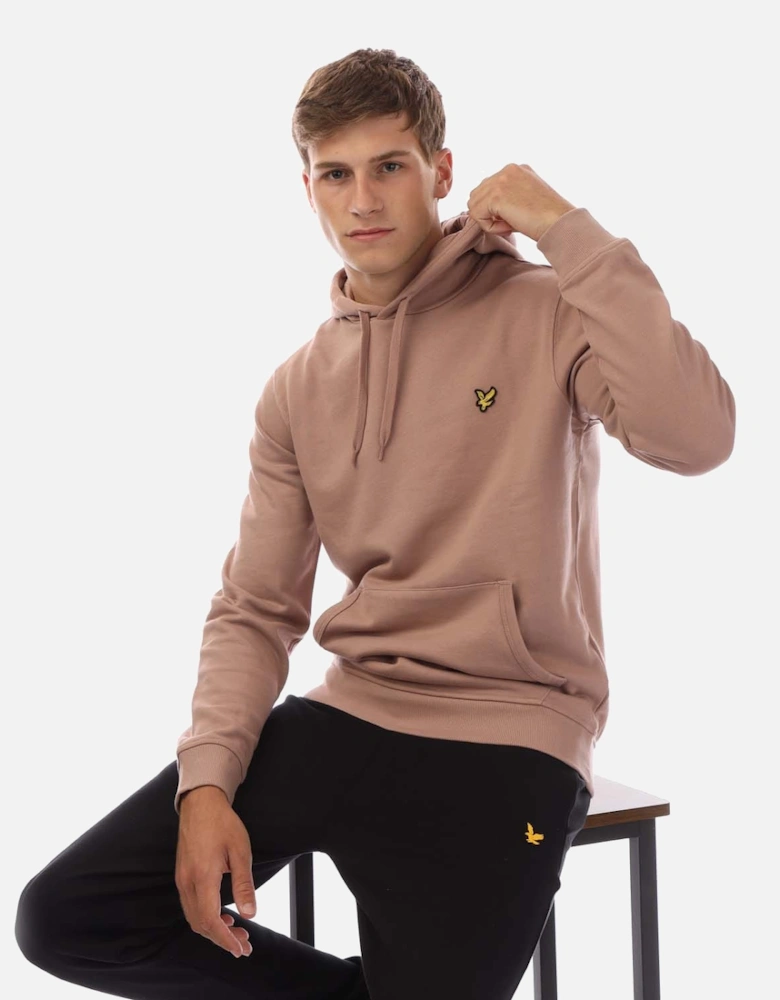 Pullover Hoodie