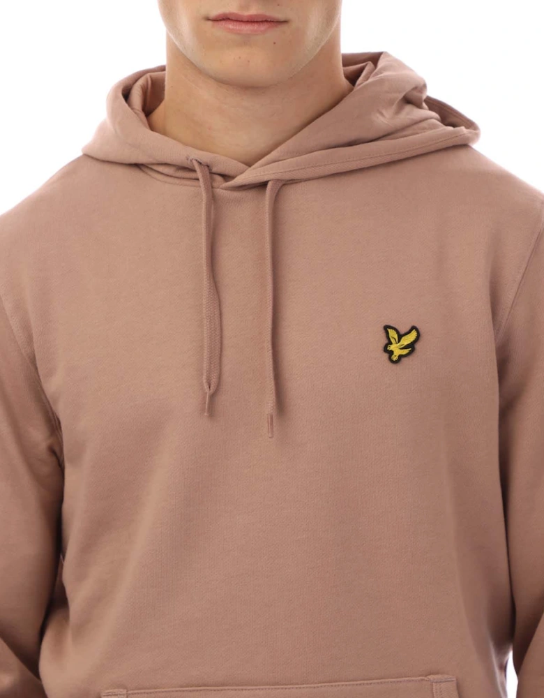 Pullover Hoodie