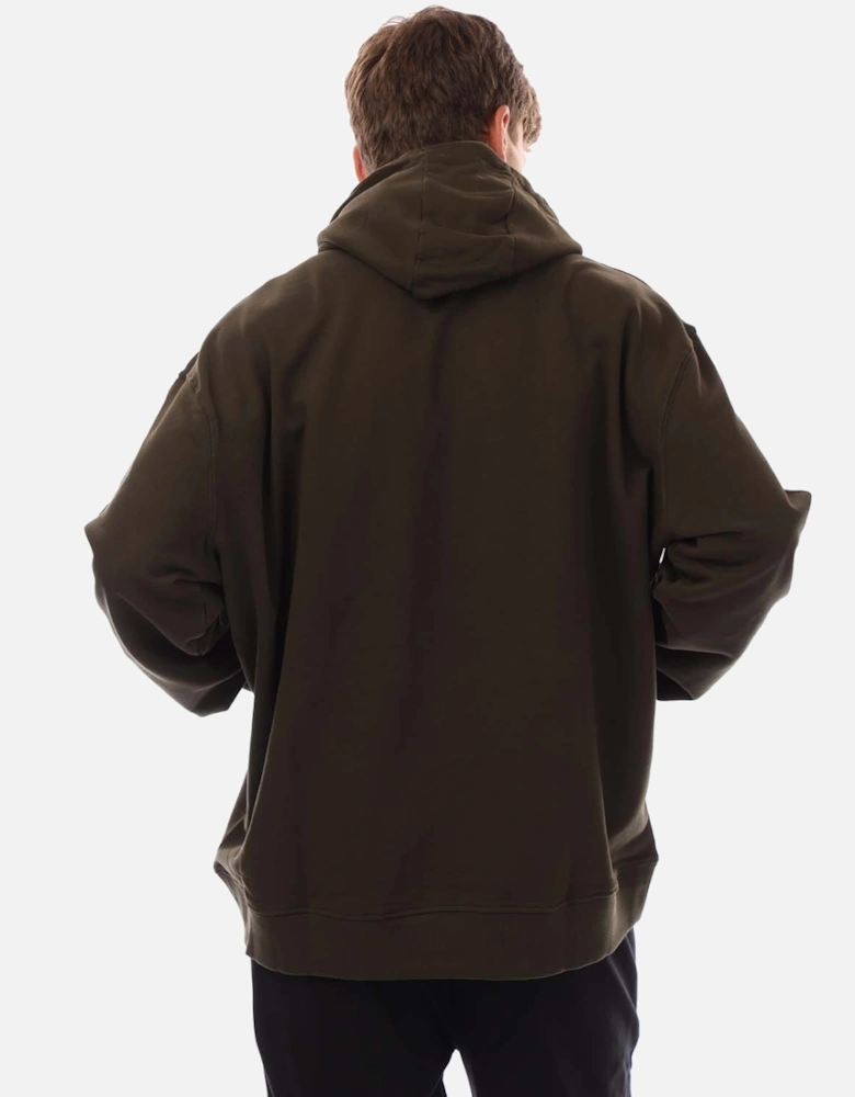 Pullover Hoodie