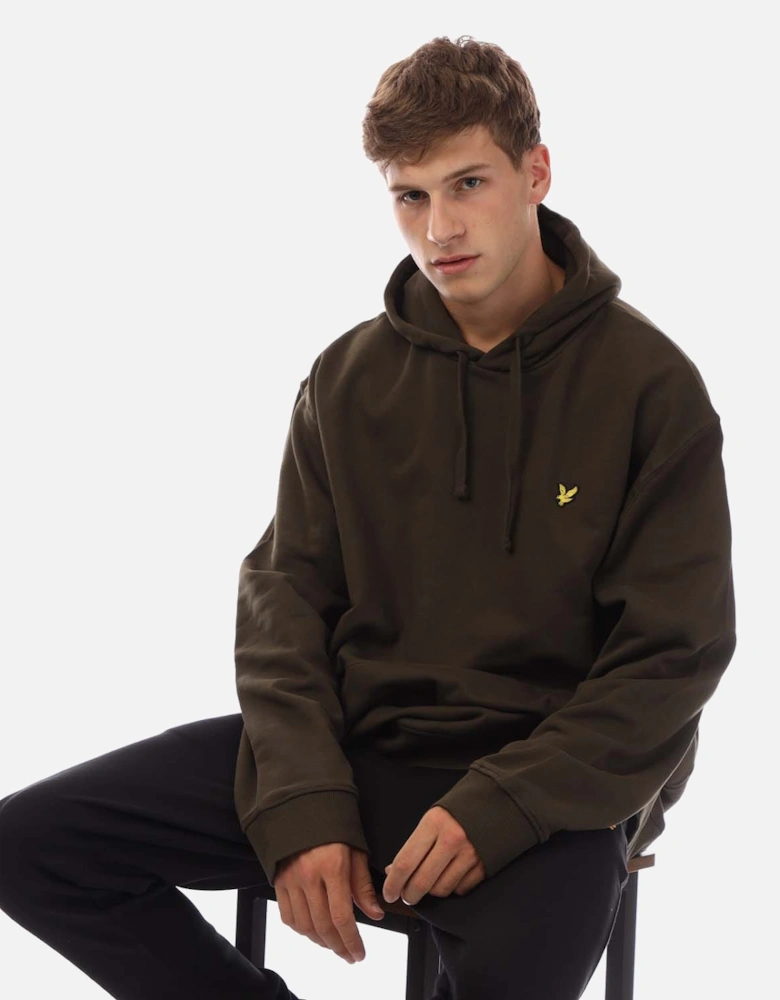 Pullover Hoodie