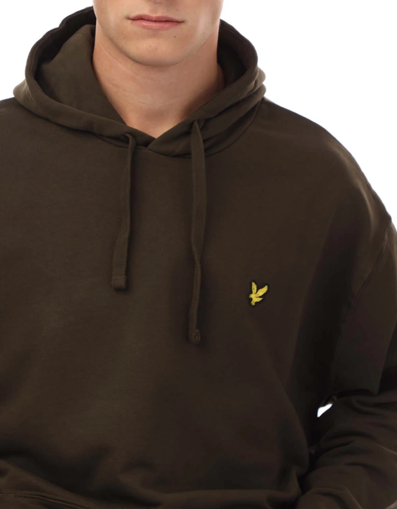 Pullover Hoodie