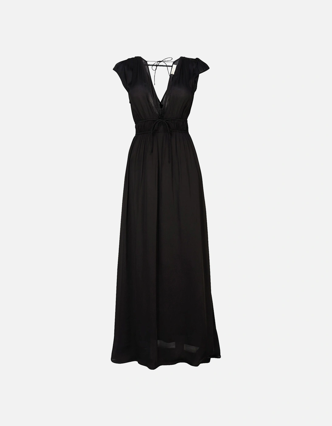 Caravan Dress - Black, 2 of 1