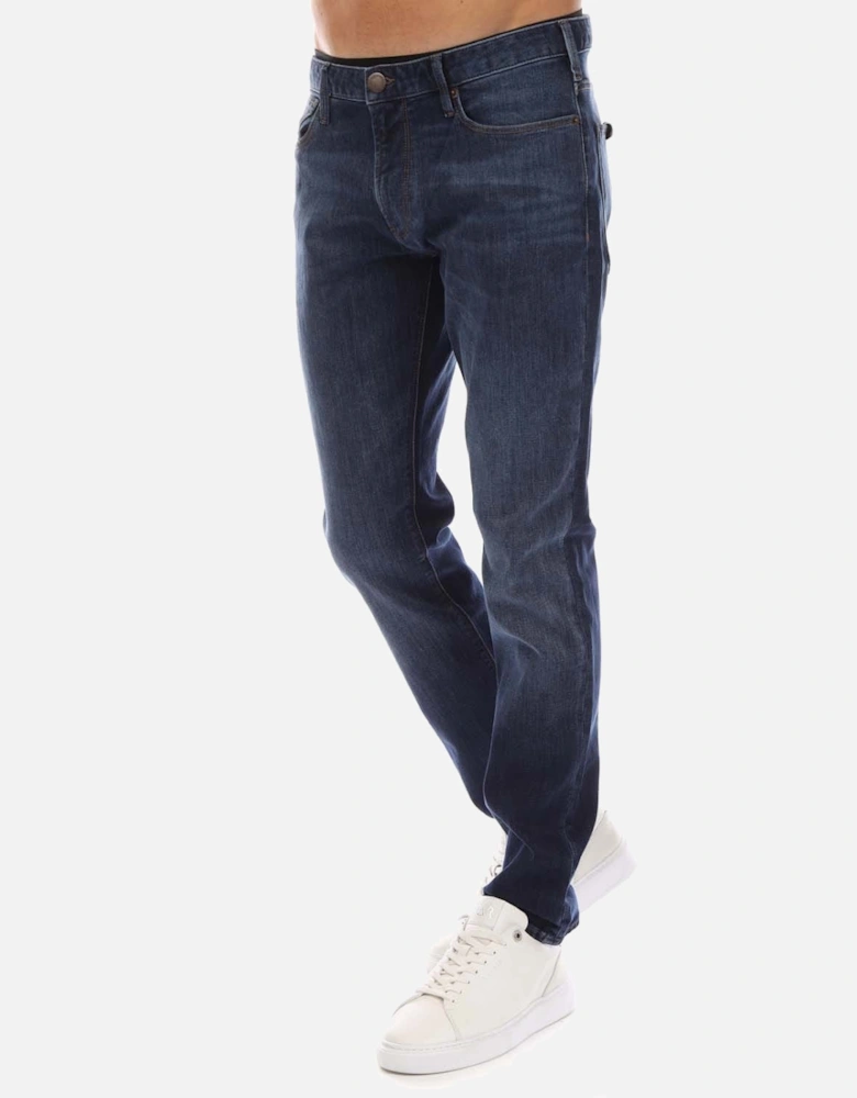J06 Slim-Fit Jeans