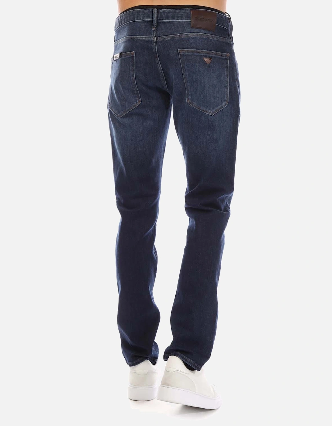 J06 Slim-Fit Jeans