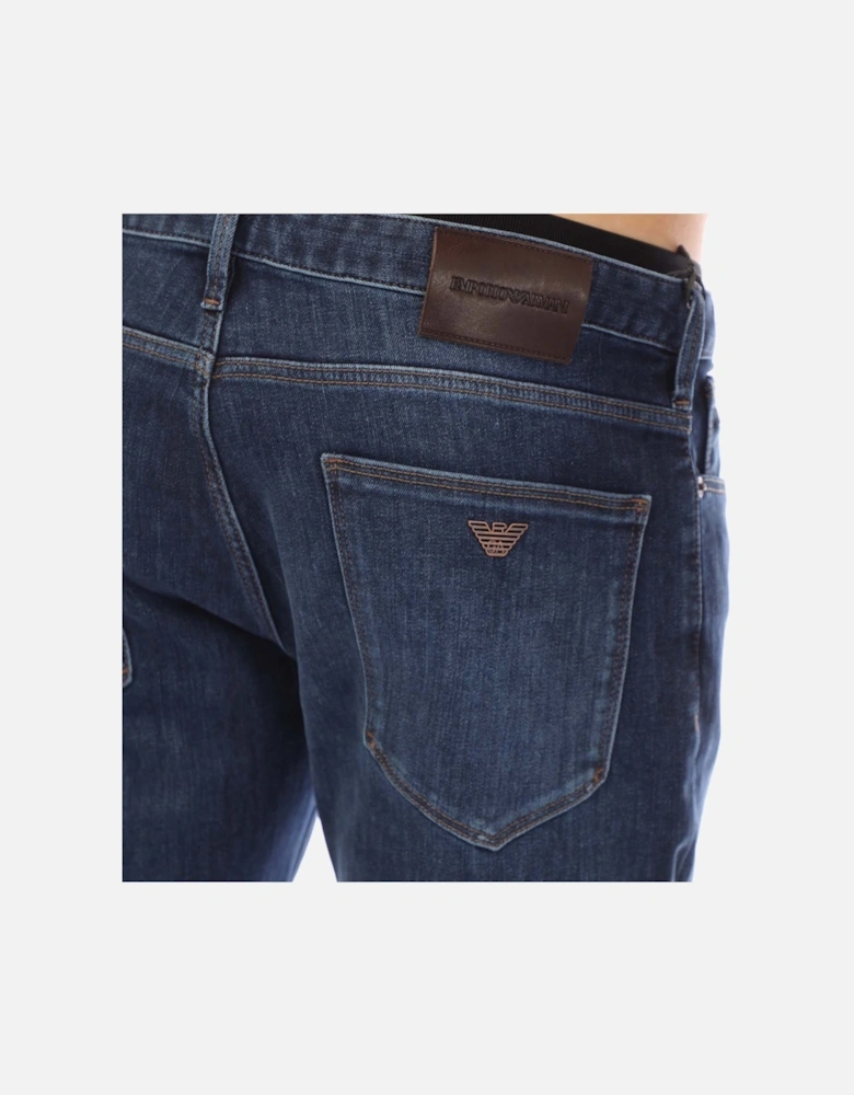 J06 Slim-Fit Jeans