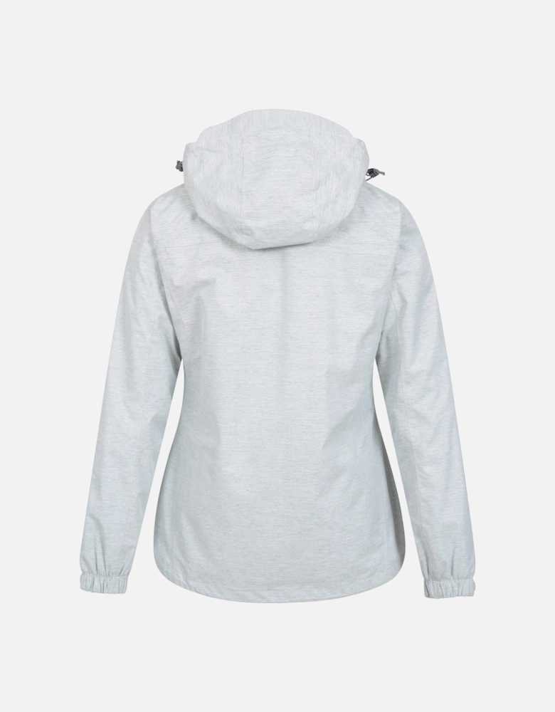 Womens/Ladies Bracken Melange 3 in 1 Jacket