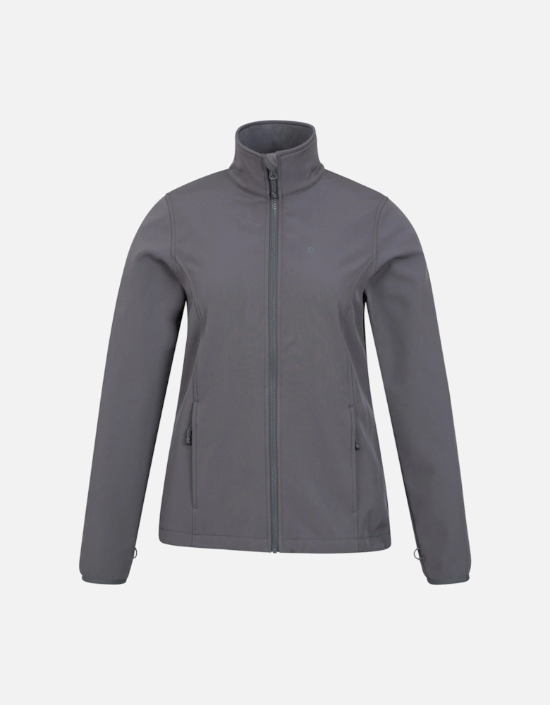 Womens/Ladies Bracken Melange 3 in 1 Jacket