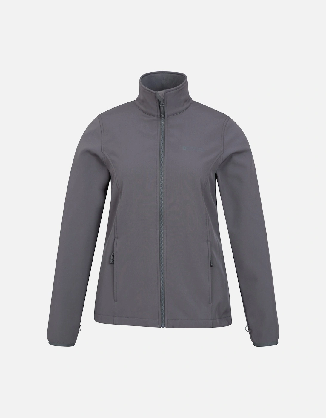 Womens/Ladies Bracken Melange 3 in 1 Jacket