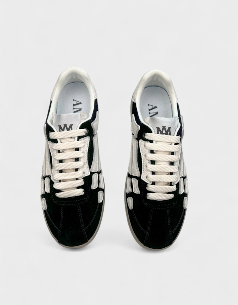 Pacific Bones Wmns Sneaker Black