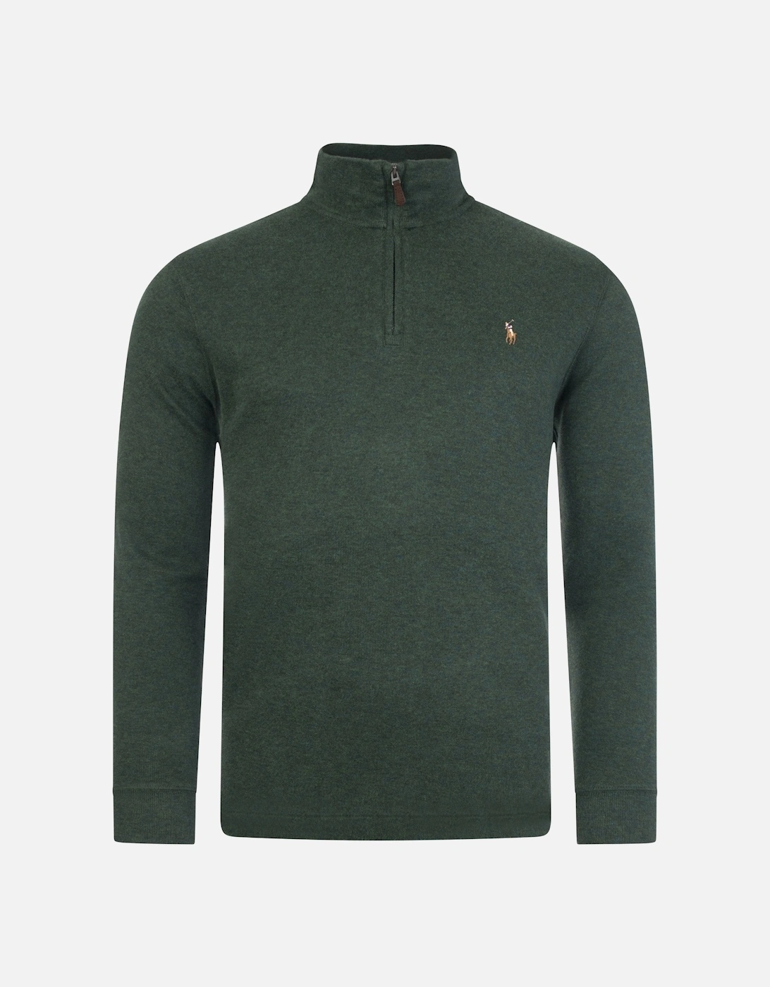 Estate-Rib Quarter Zip Knit, 3 of 2