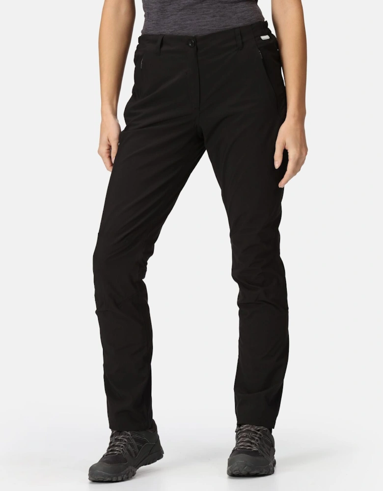 Womens Dayhike IV Walking Trousers