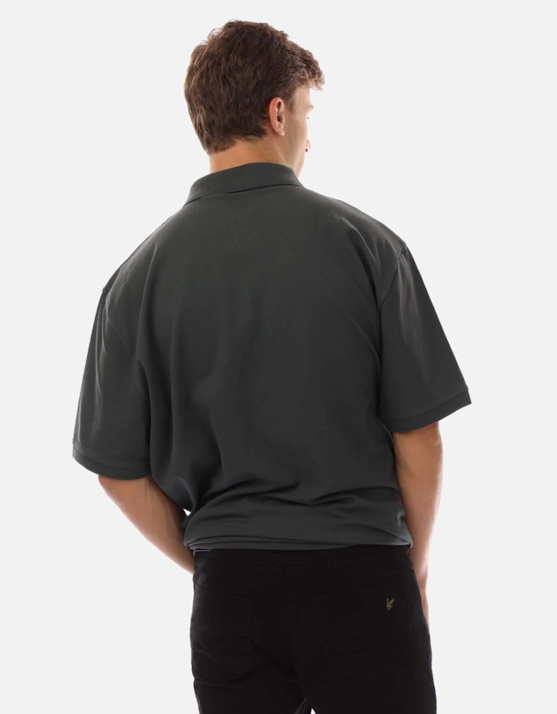 Plain Polo Shirt