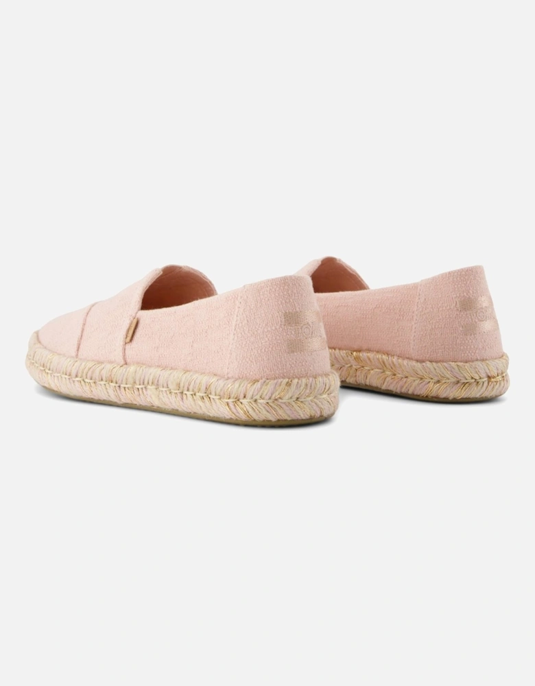 Alpargata Rope 2.0 Womens Slip On Shoes