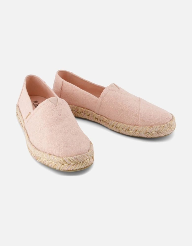 Alpargata Rope 2.0 Womens Slip On Shoes