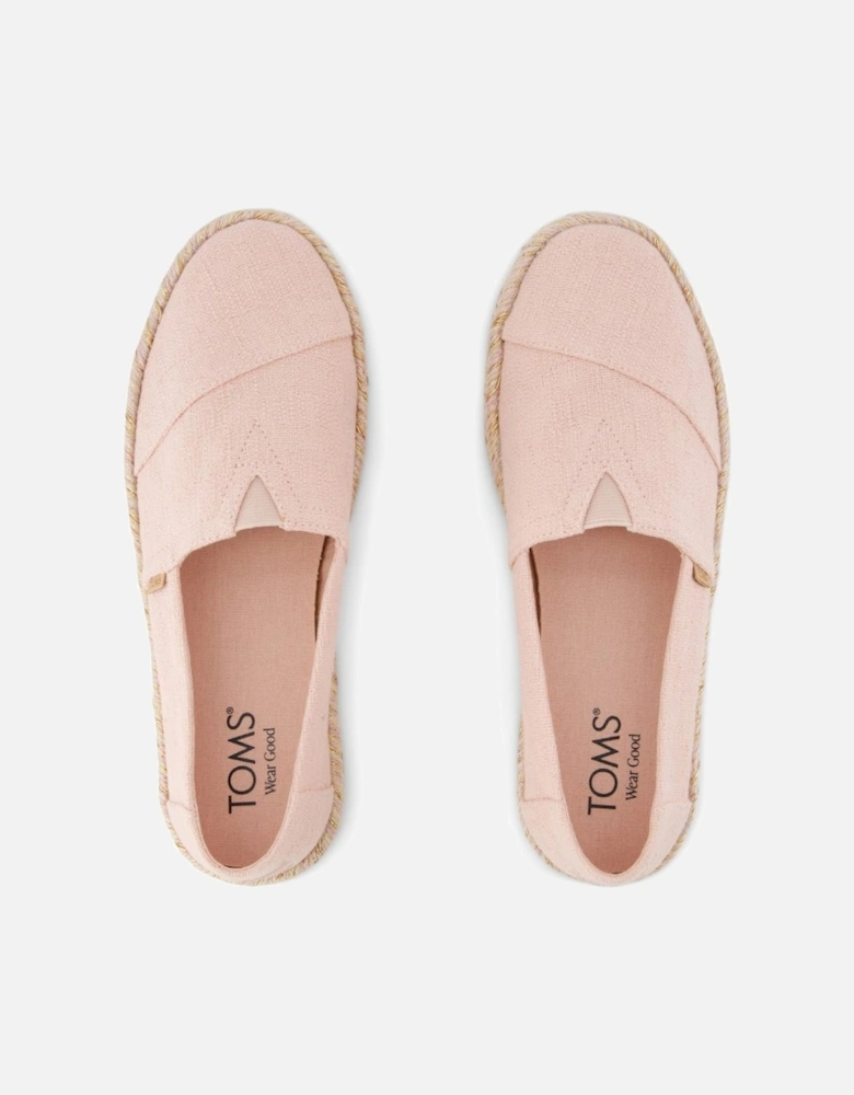 Alpargata Rope 2.0 Womens Slip On Shoes