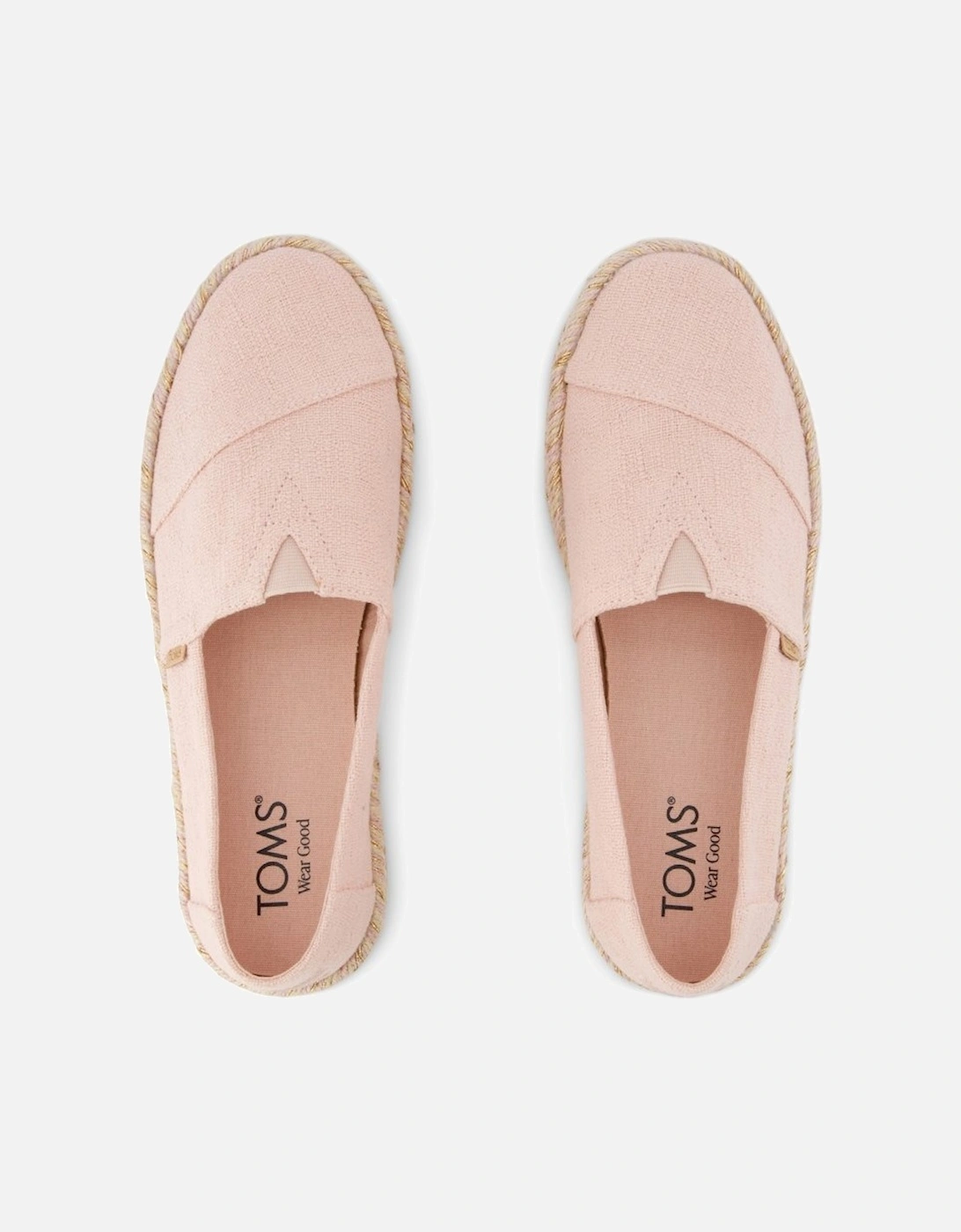 Alpargata Rope 2.0 Womens Slip On Shoes