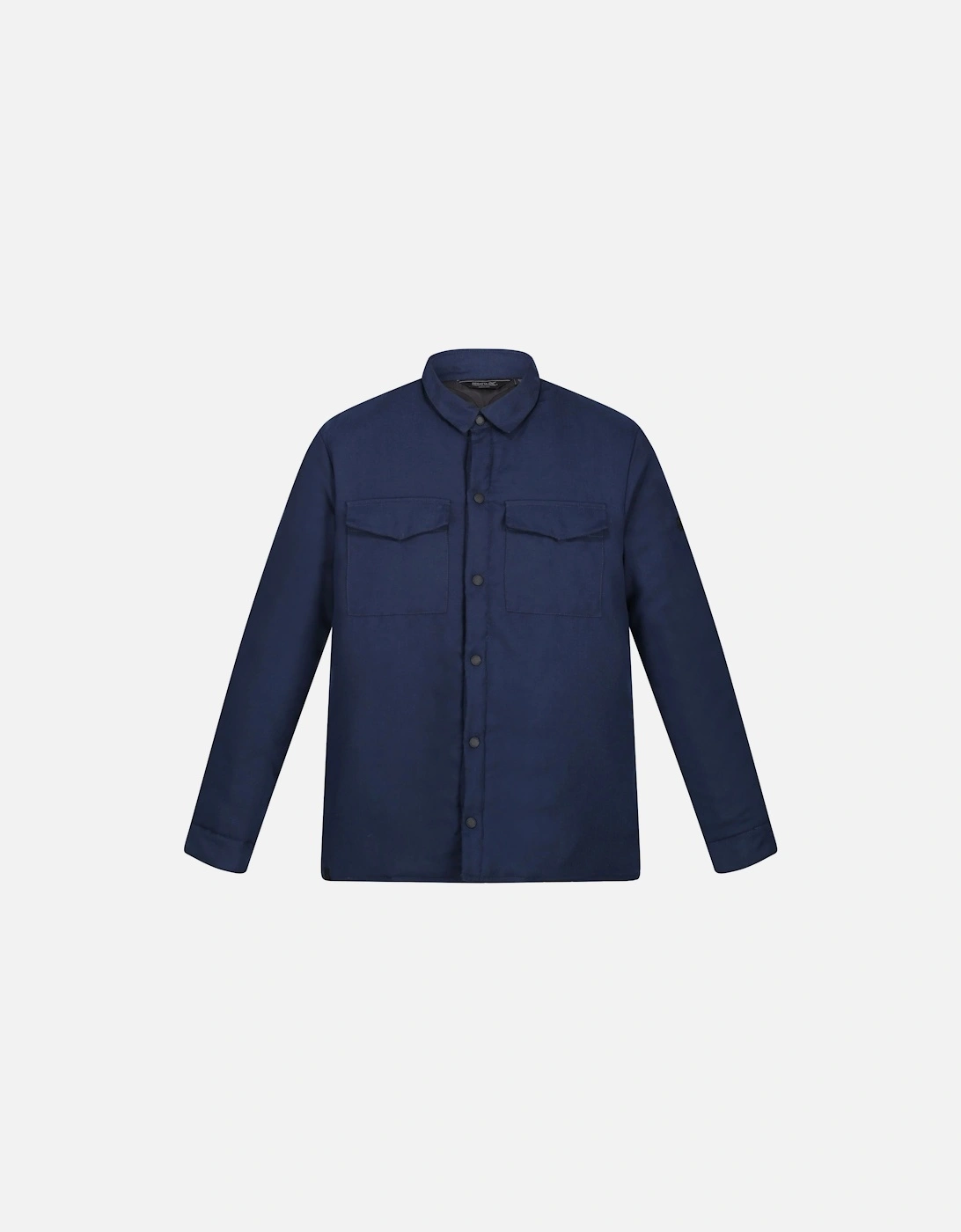 Mens Gawayne Insulated Shirt, 5 of 4