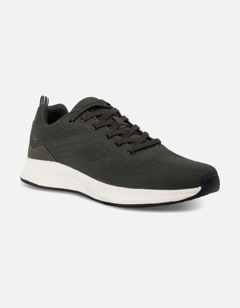Mens Marine Sport Trainers