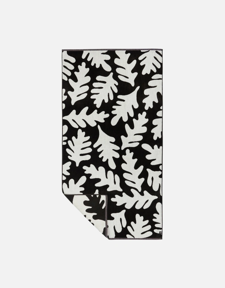 Hele Premium Woven Beach Towel