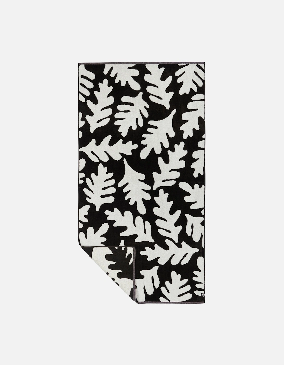 Hele Premium Woven Beach Towel, 2 of 1