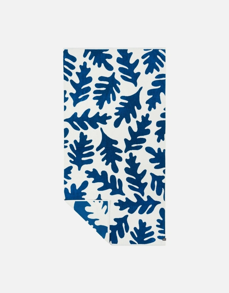Hele Premium Woven Beach Towel