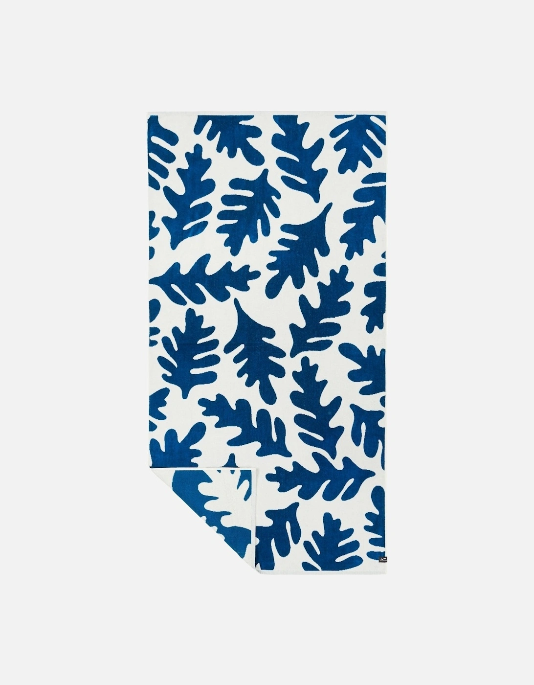 Hele Premium Woven Beach Towel, 2 of 1