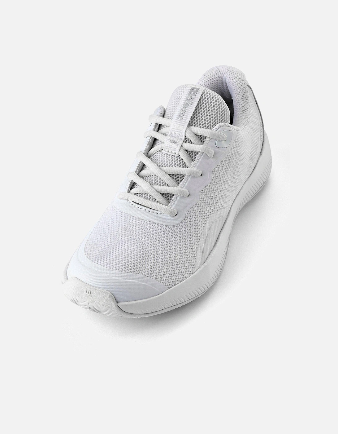Womens Tennis Intrigue Lite Shoes - White, 2 of 1