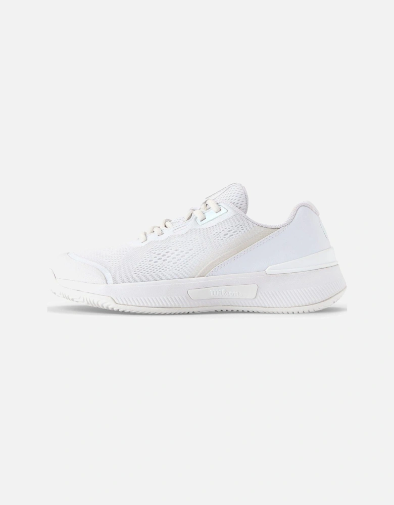 Womens Tennis Intrigue Pro Shoes - White