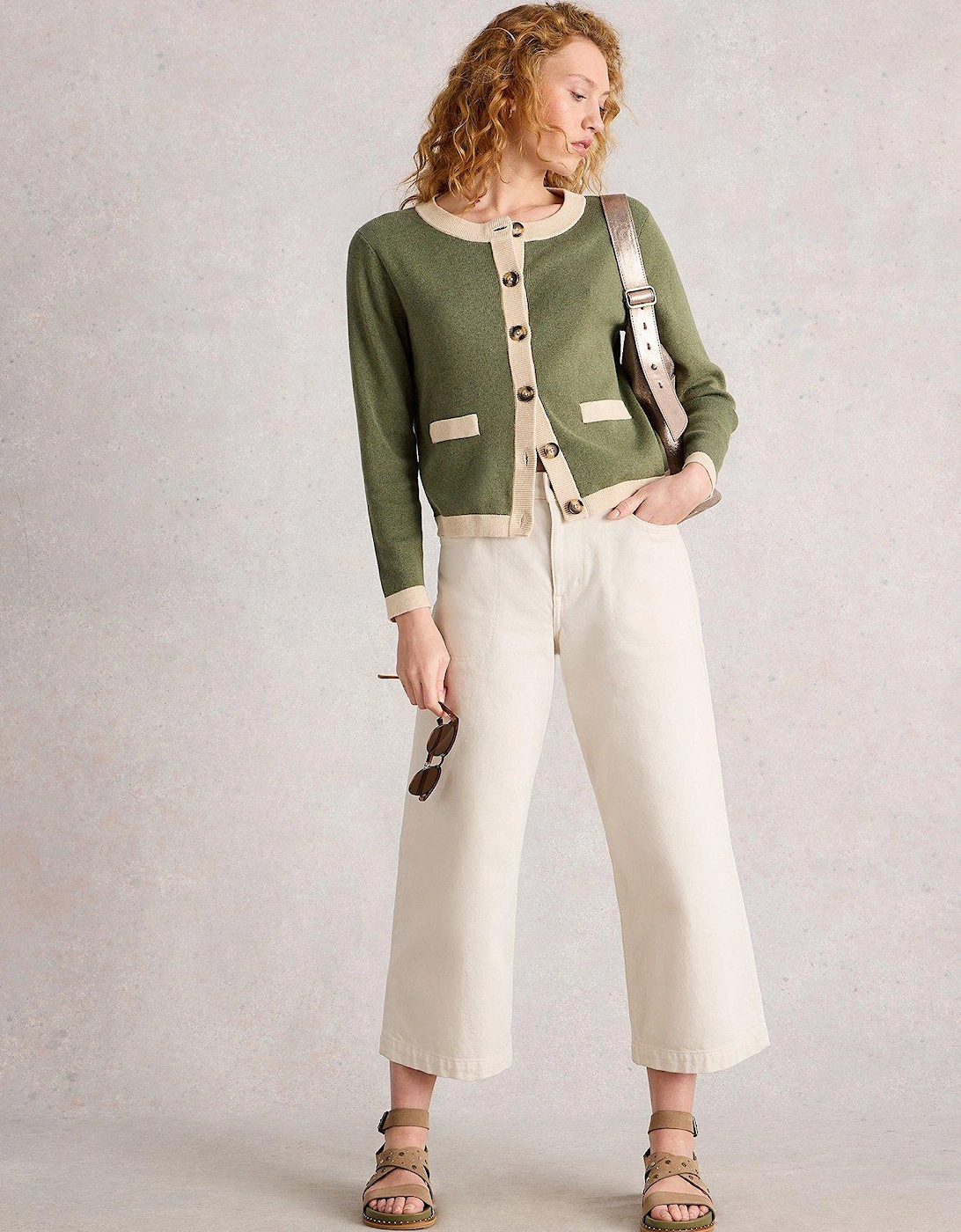 Charlotte Cardi - Green, 2 of 1