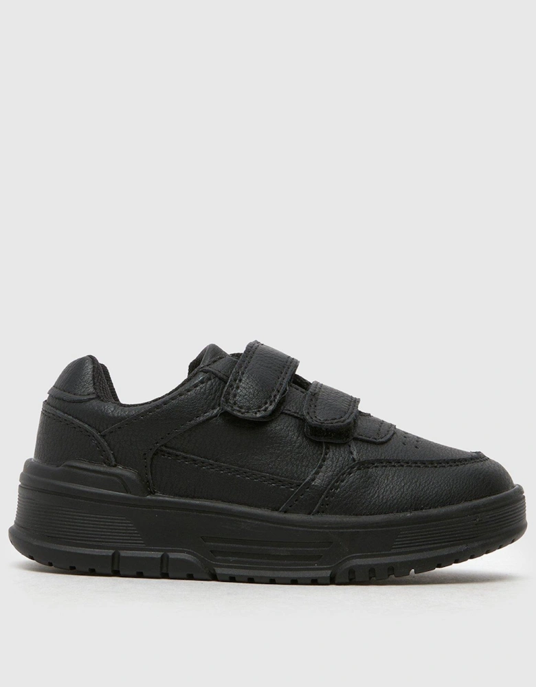 Youth Leona Patent Bow Loafer
