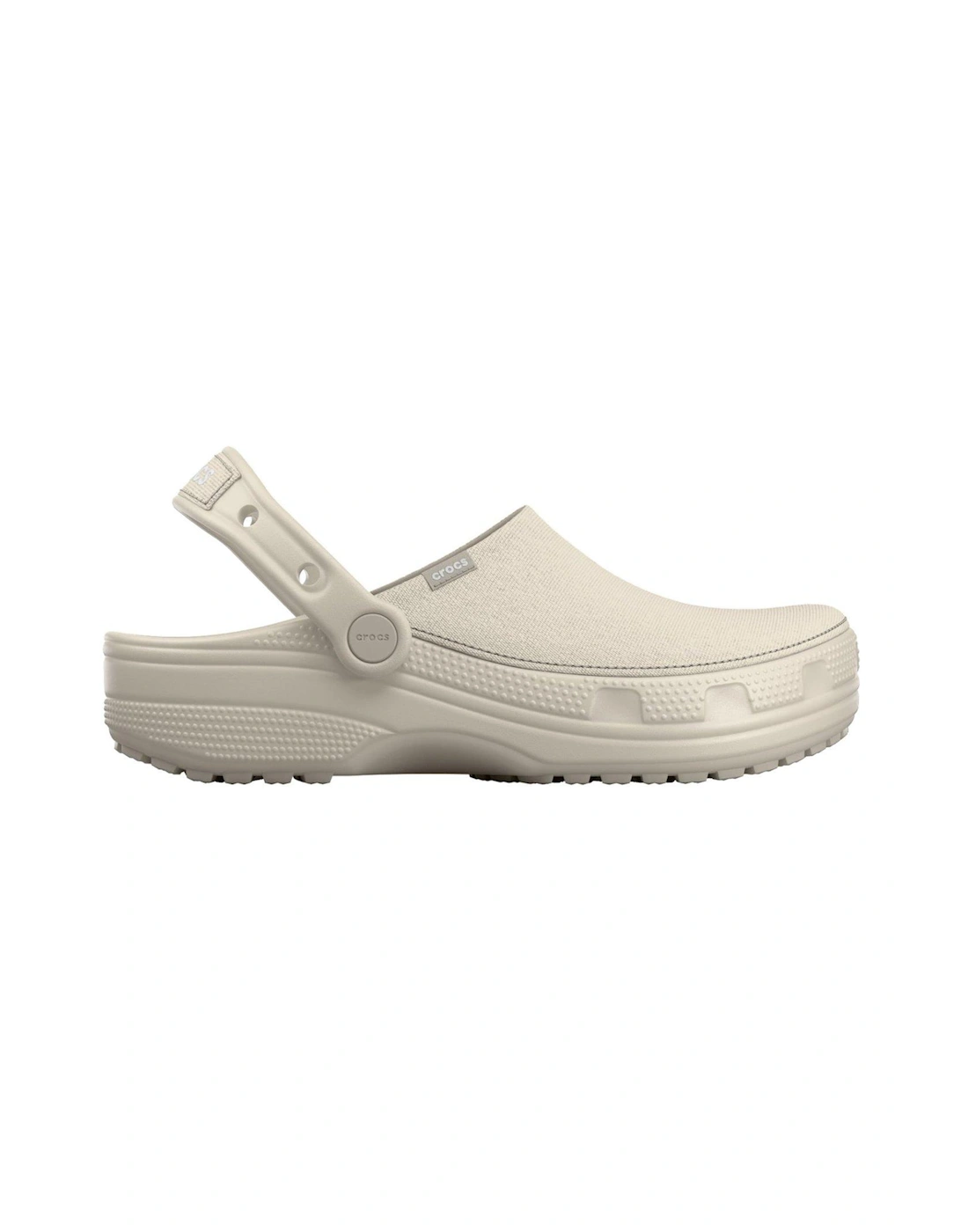 Classic Crafted Clog - Stucco, 2 of 1