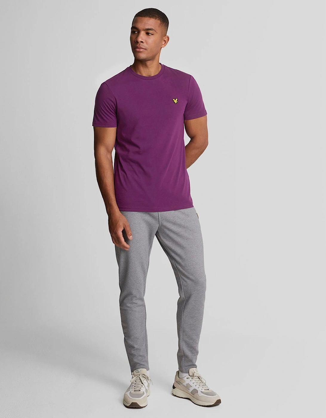 Martin T-Shirt