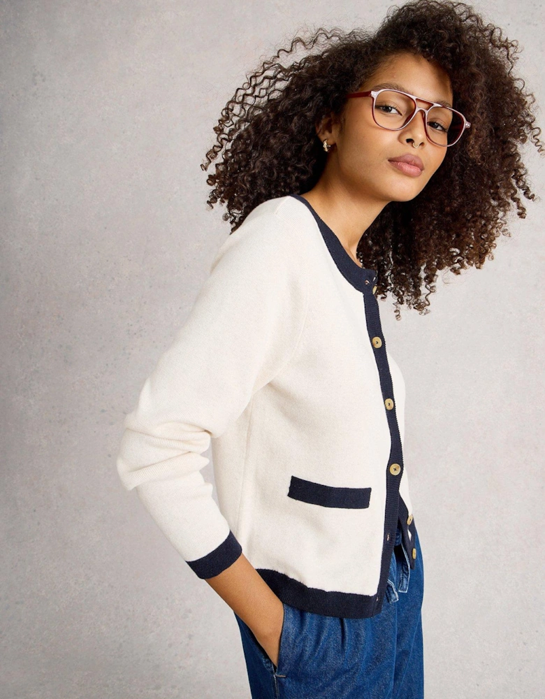Charlotte Cardi - Beige