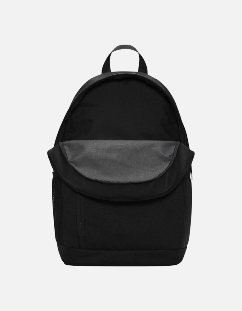 Air Mens Backpack Black Rucksack Gym Bag