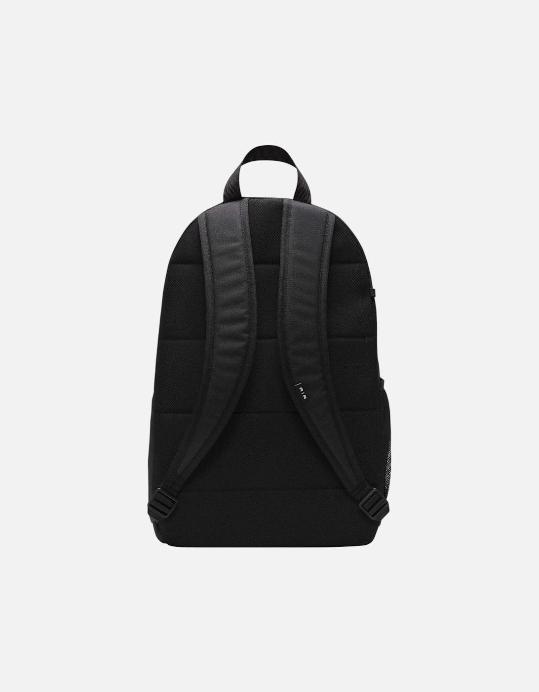 Air Mens Backpack Black Rucksack Gym Bag