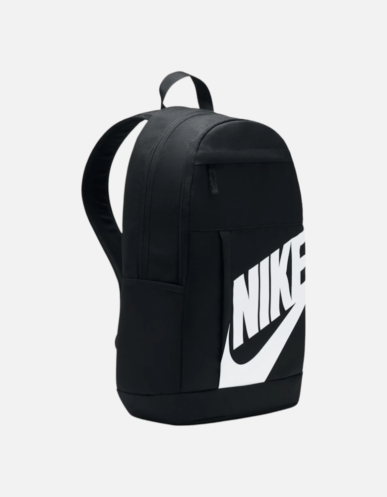 Mens Backpack Elemental Sports Polyester Travel Bag