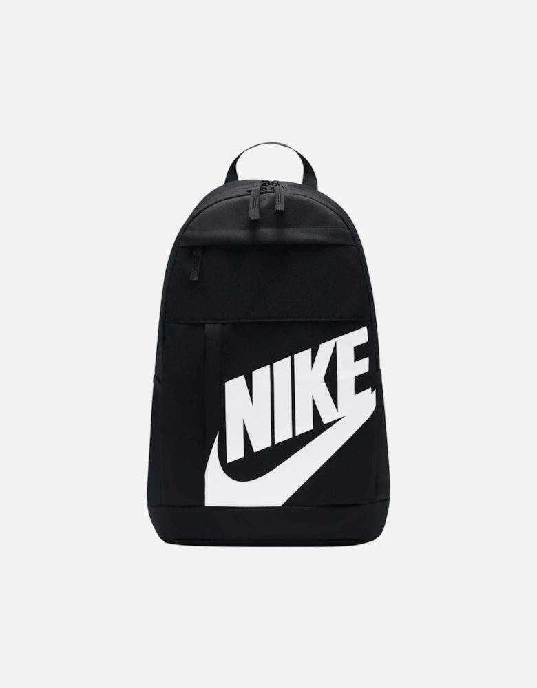 Mens Backpack Elemental Sports Polyester Travel Bag