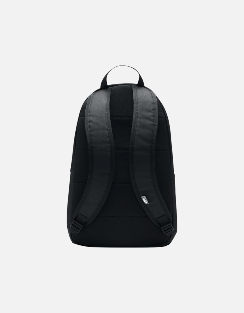 Mens Backpack Elemental Sports Polyester Travel Bag