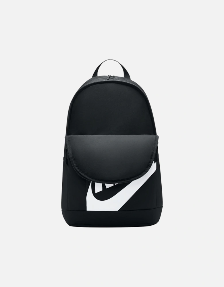 Mens Backpack Elemental Sports Polyester Travel Bag