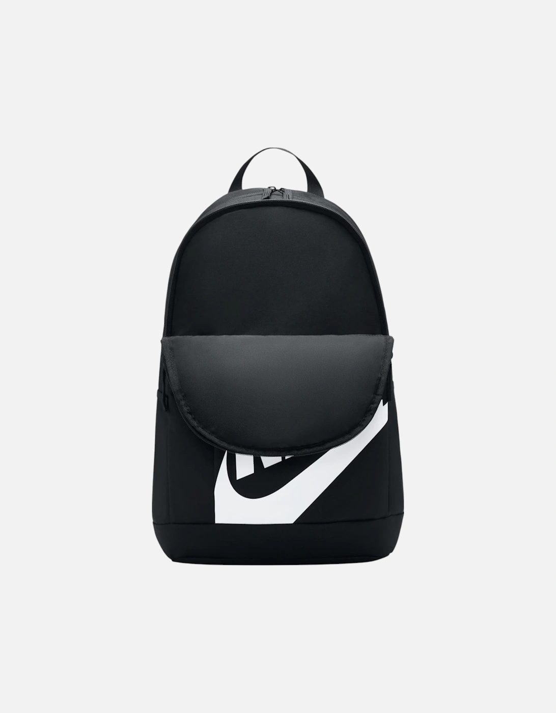 Mens Backpack Elemental Sports Polyester Travel Bag