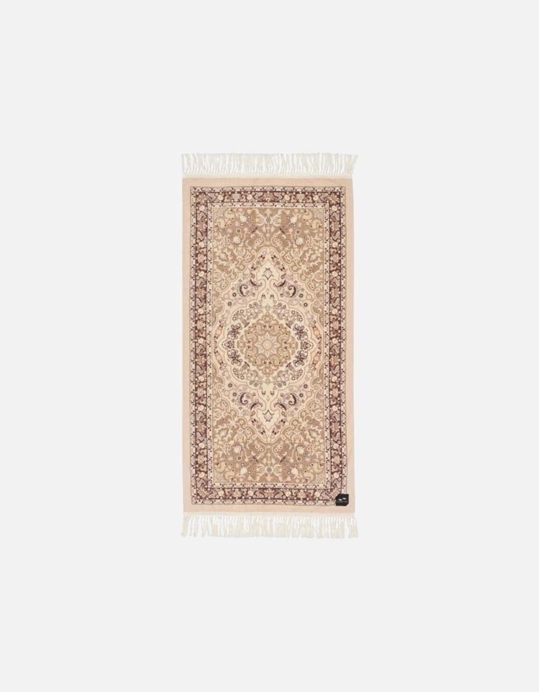 Haven Beach Towel Turkish Beach Towel - Fawn