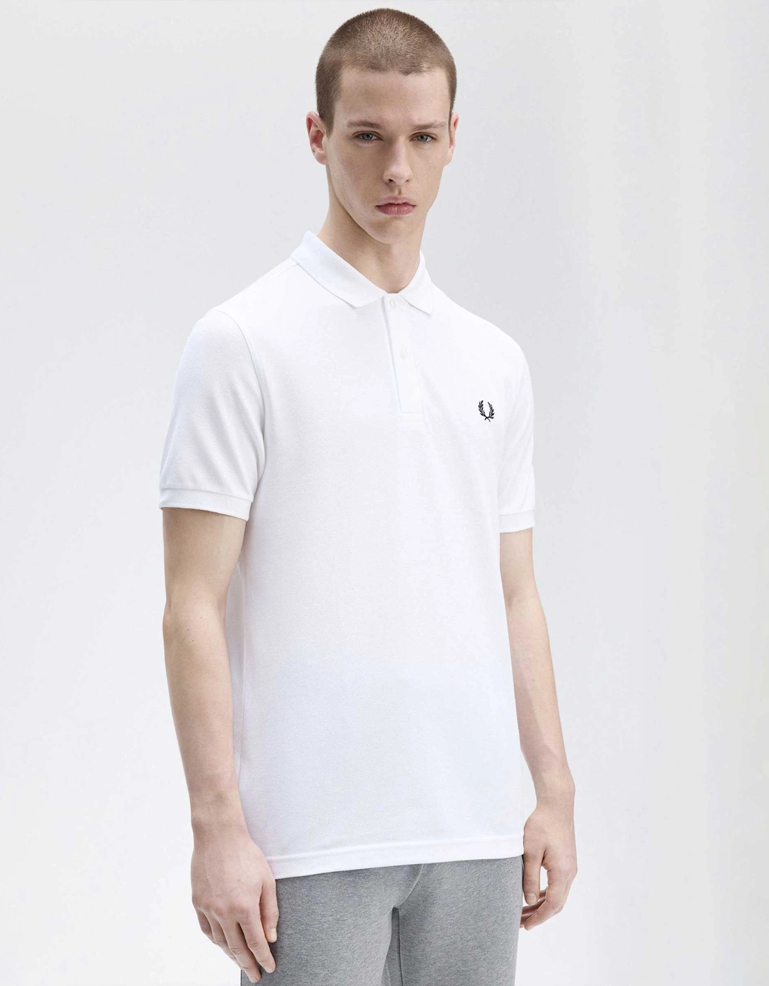M6000 Polo Shirt