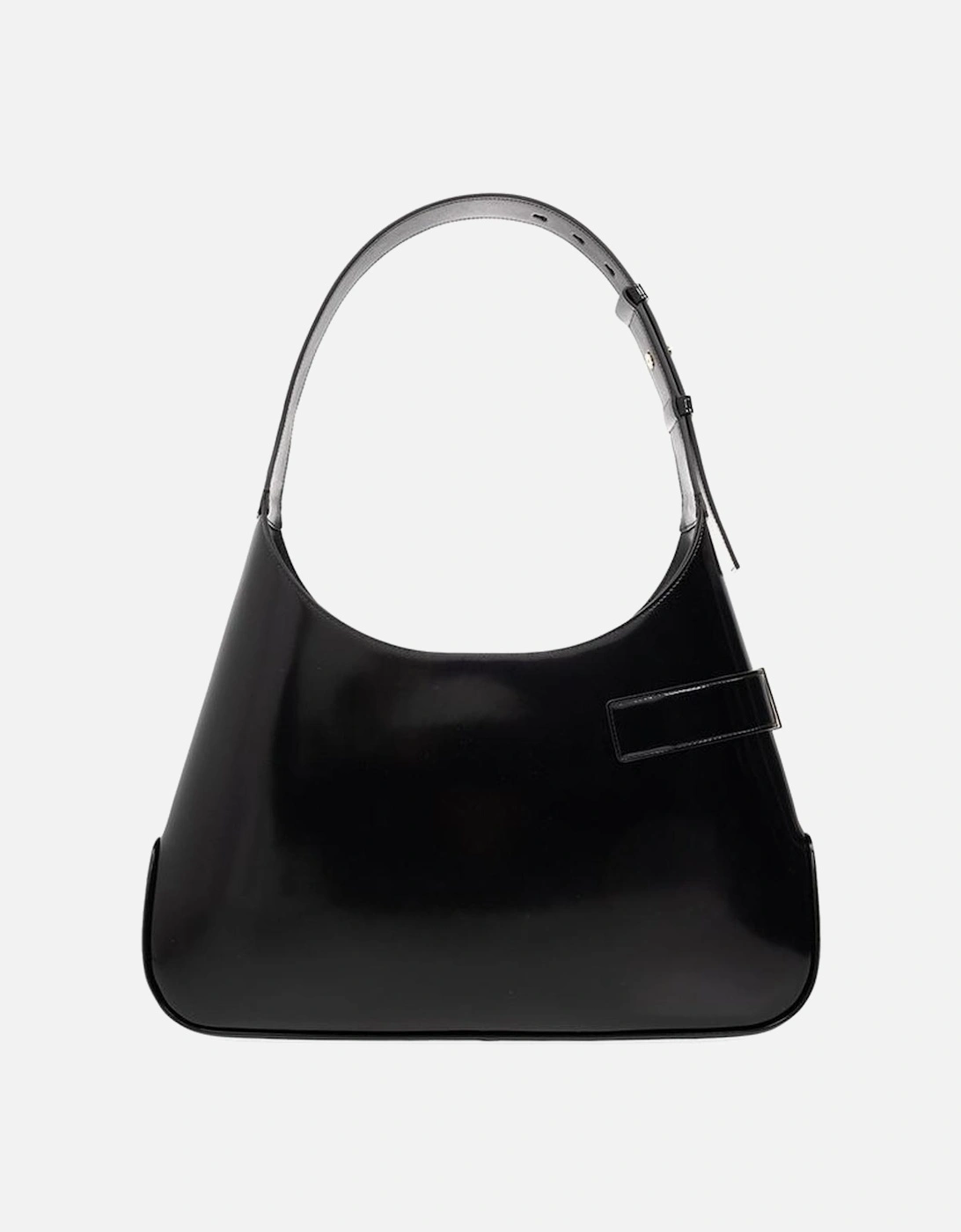 Elegant Shoulder Bag with Adjustable Strap and Secure Closure Women -
