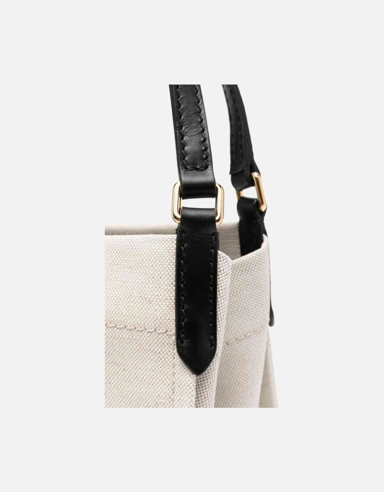Elegant Top Handle Bag with Shoulder Strap Sophisticated and Versatile