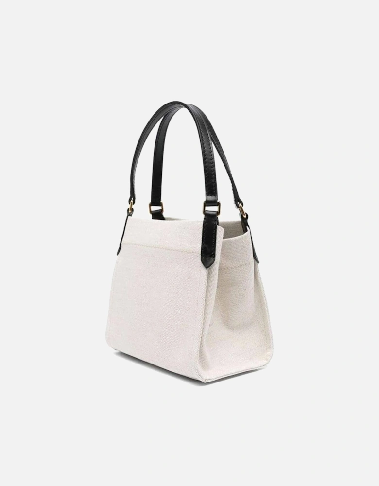 Elegant Top Handle Bag with Shoulder Strap Sophisticated and Versatile