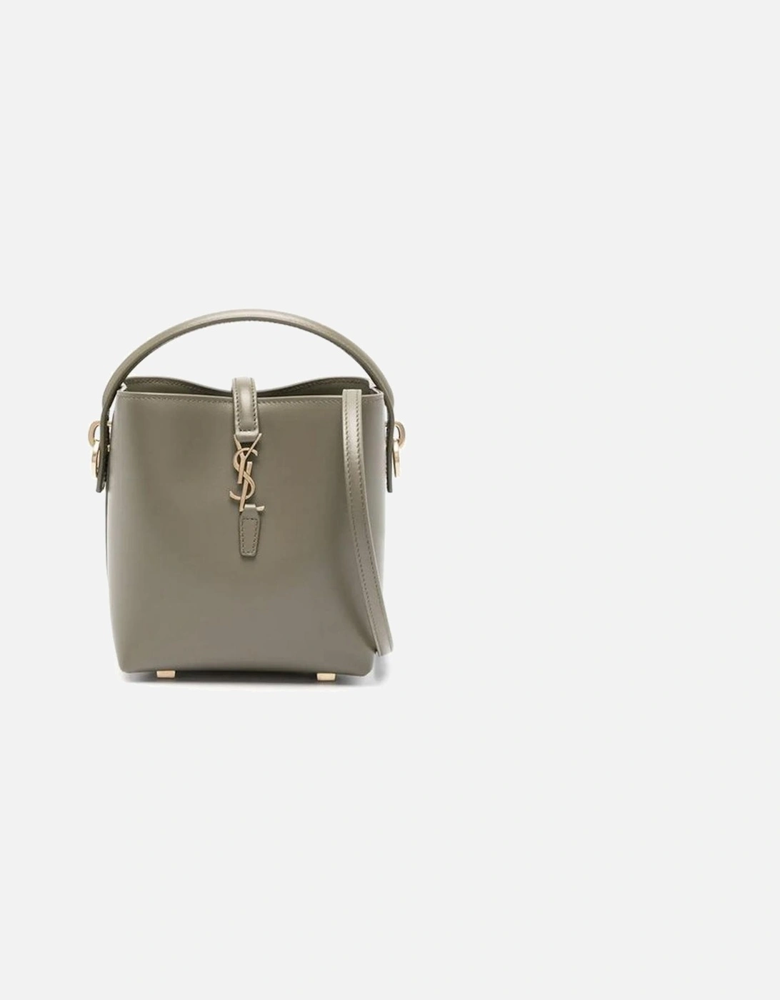 Elegant Leather Handbag with Top Handle and Adjustable Shoulder Strap, 5 of 4